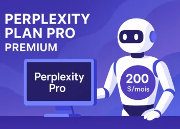 Perplexity-premium-pro