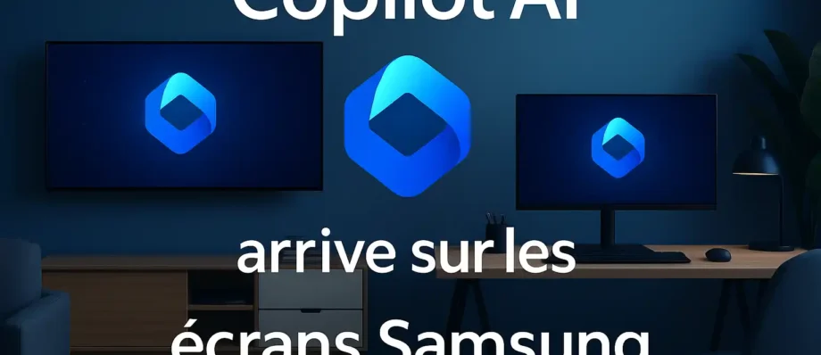 Copilot-samsung