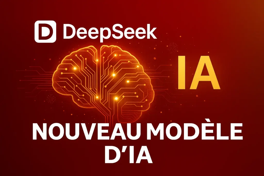Deepseek-nouveau-modele-v3-1