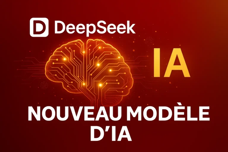 Deepseek-nouveau-modele-v3-1