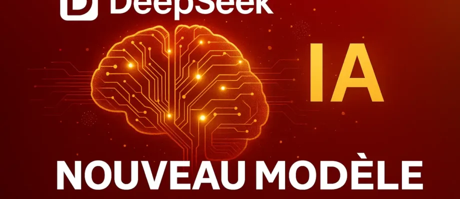 Deepseek-nouveau-modele-v3-1