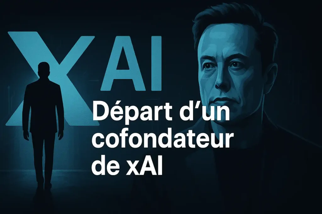 Depart-Xai