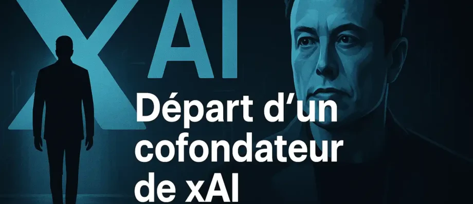 Depart-Xai