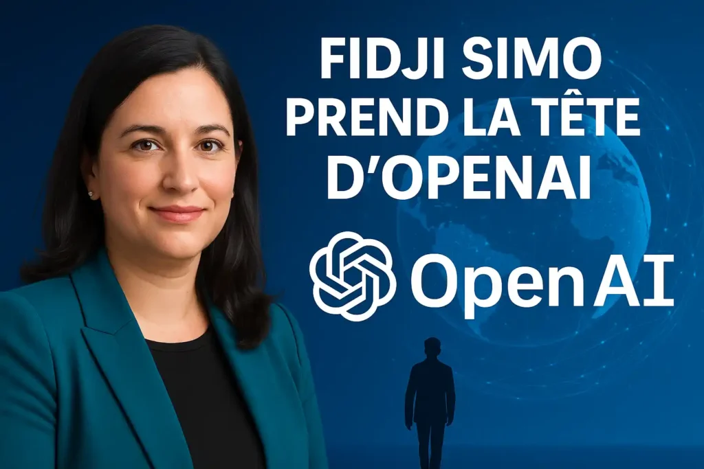 Fidji-Simo OpenAI
