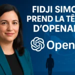 Fidji-Simo OpenAI