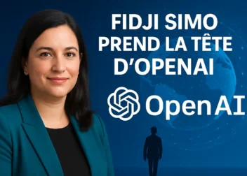 Fidji-Simo OpenAI