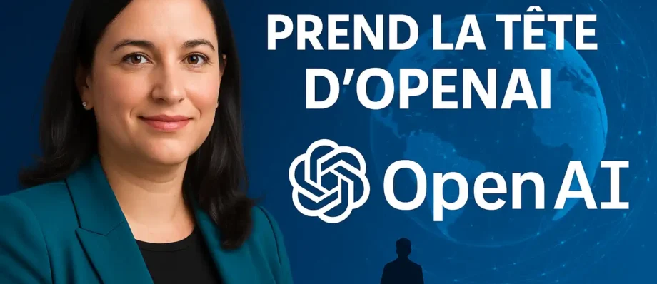 Fidji-Simo OpenAI