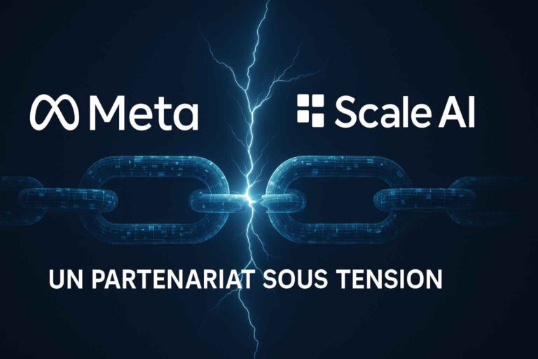 Meta scale AI
