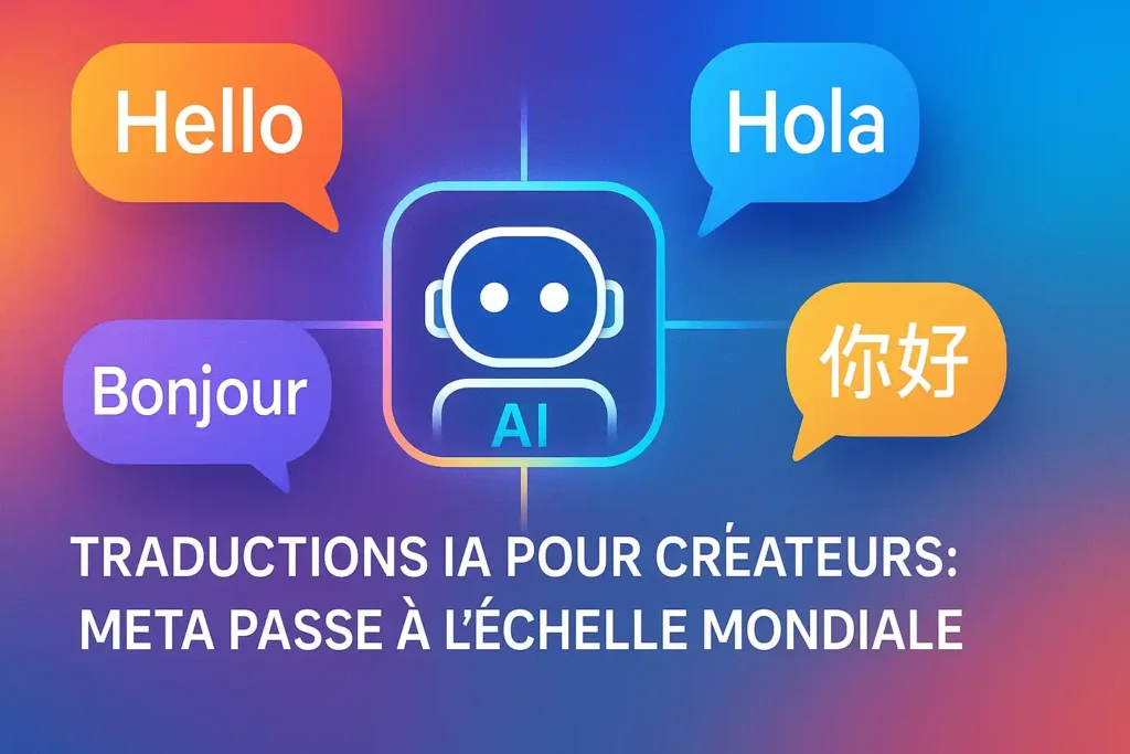 Meta-traductions
