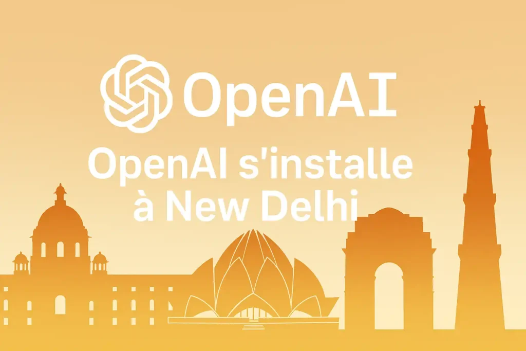 Openai-ouverture-en-inde