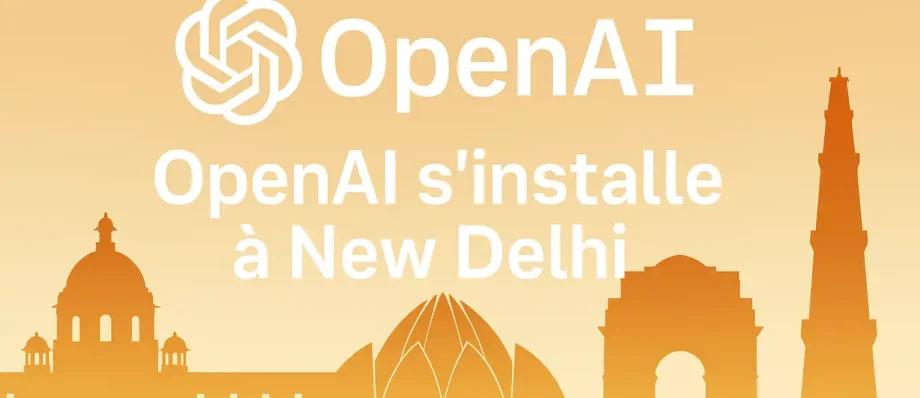 Openai-ouverture-en-inde