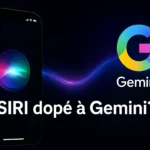 Siri-Google