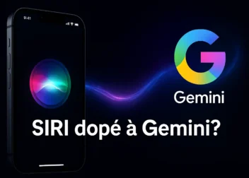 Siri-Google
