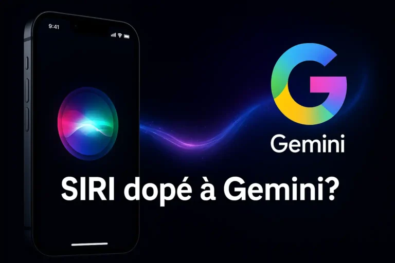 Siri-Google