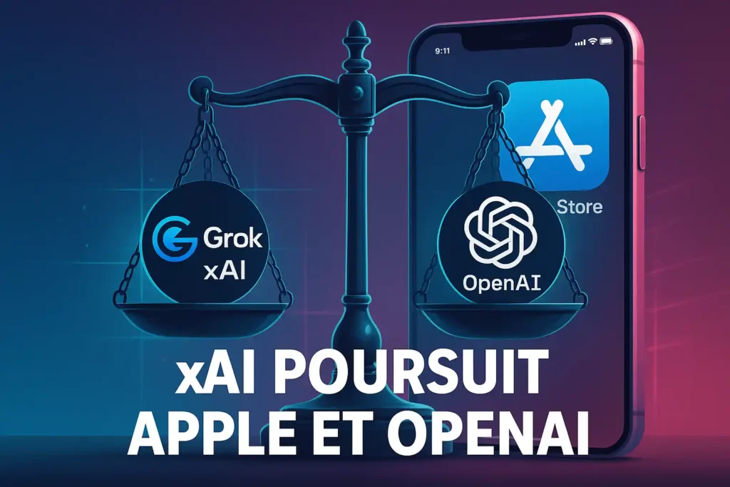 XAi-apple-openai