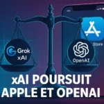 XAi-apple-openai