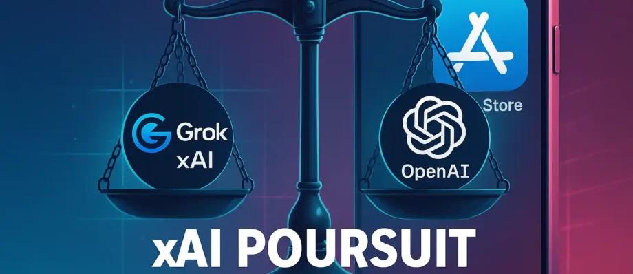 XAi-apple-openai