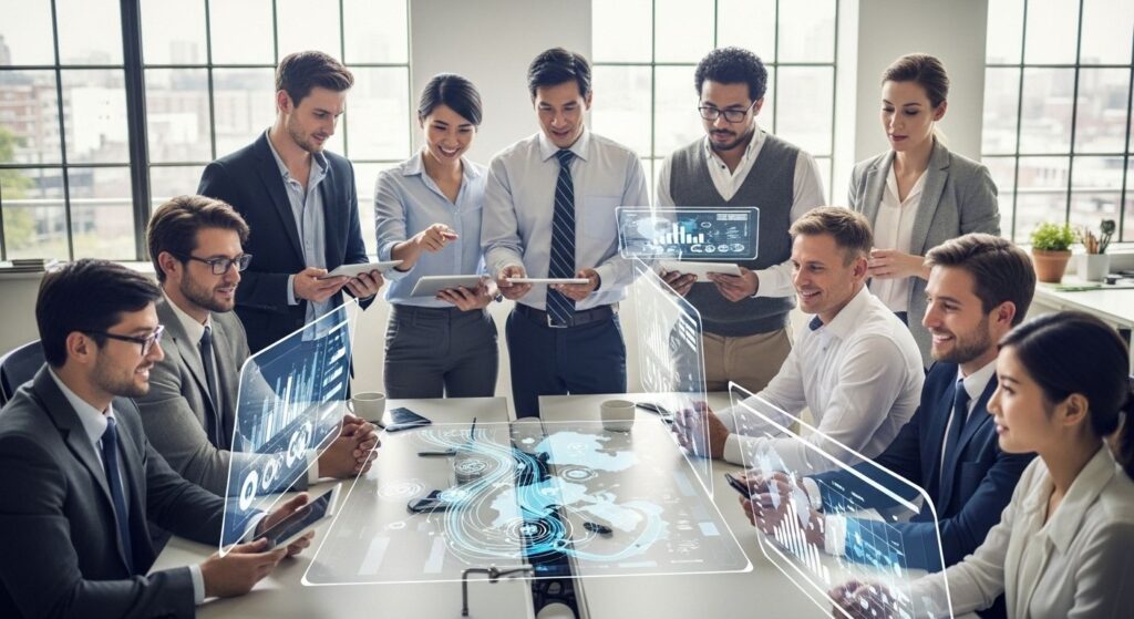 big data intelligence artificielle