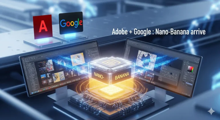 Adobe-nano-banana