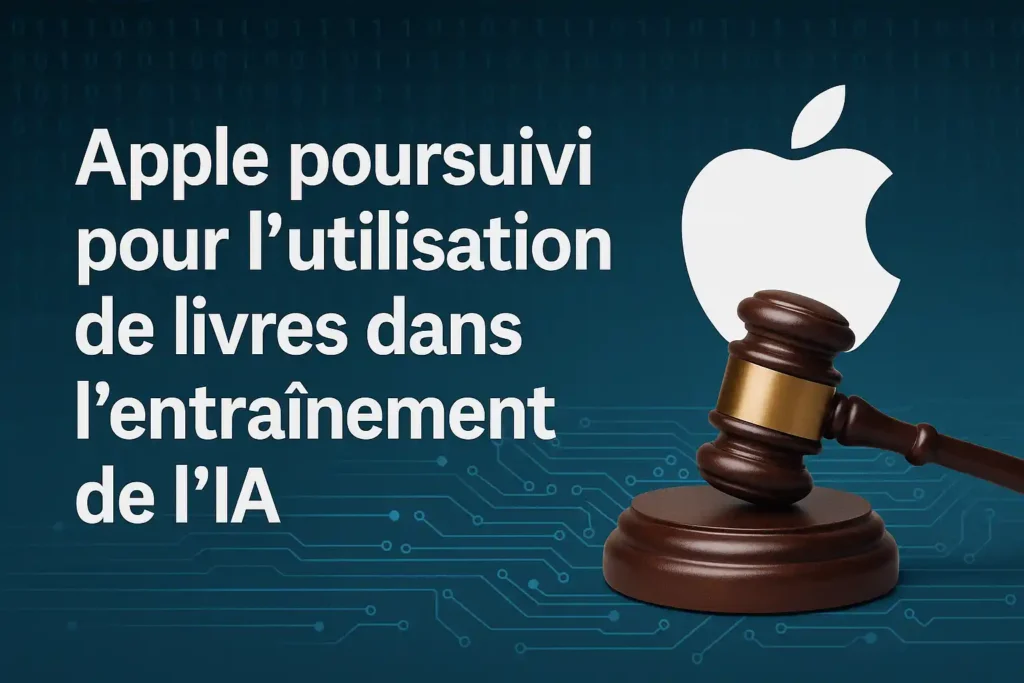 Apple-poursuivi-entrainement-ia