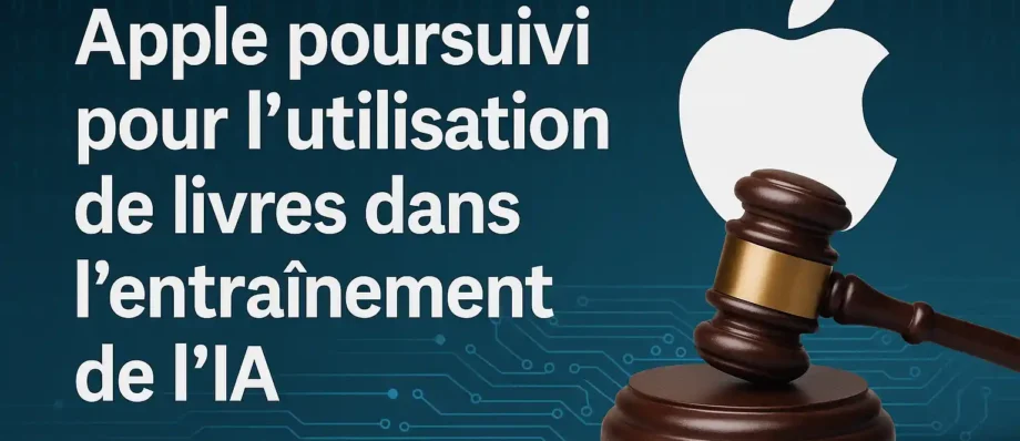 Apple-poursuivi-entrainement-ia