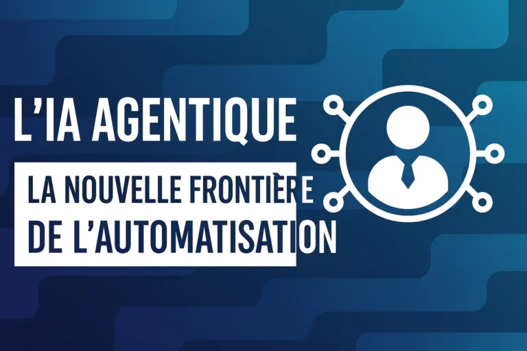 IA-agentique