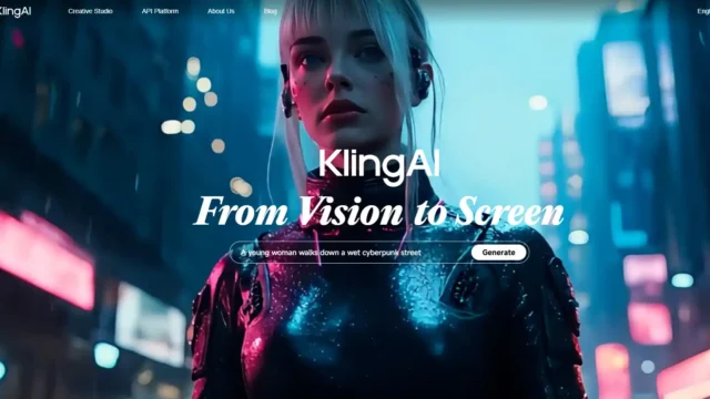 Kling-AI