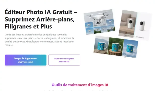 Pixflux ai