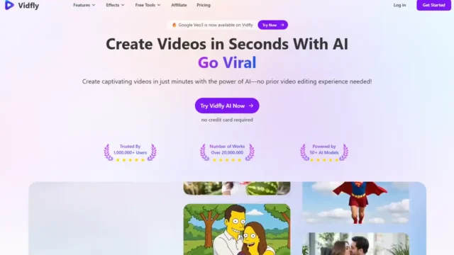 Vidfly-ai