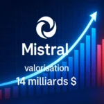 mistral-valorisation-14-milliards