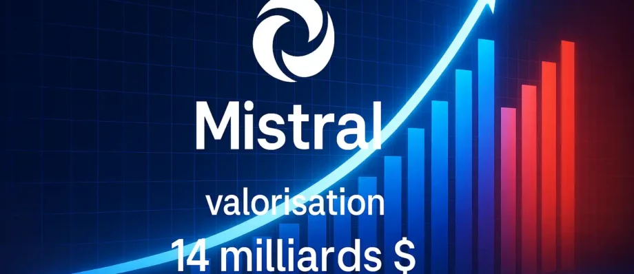 mistral-valorisation-14-milliards
