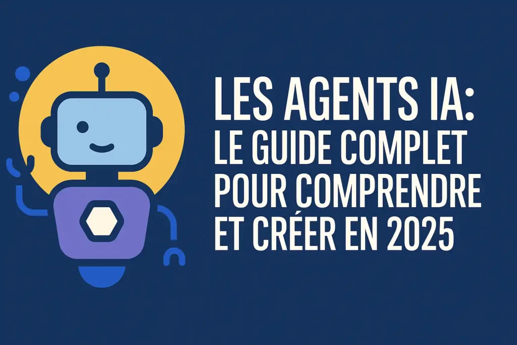 Agents-ia-tutoriel