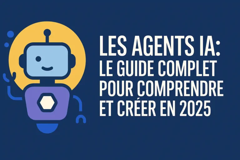 Agents-ia-tutoriel