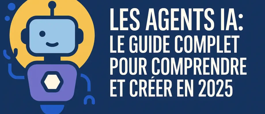 Agents-ia-tutoriel