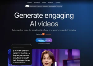 Argil AI : Transformez vos idées en vidéos