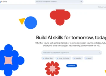 Google-skills