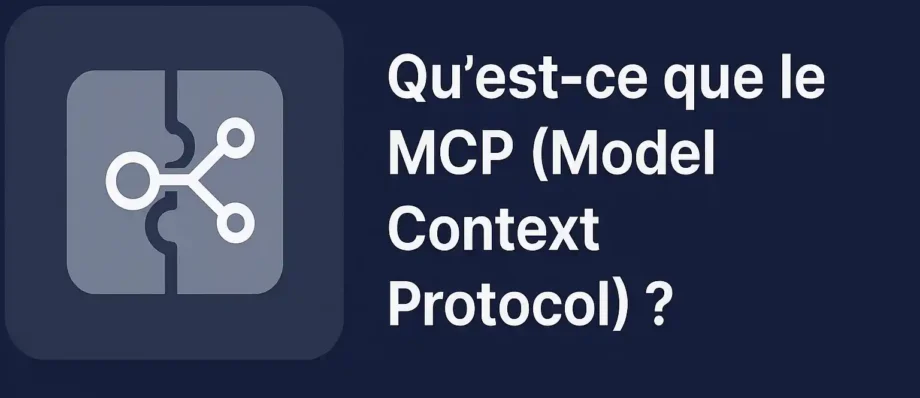 MCP-tutoriel