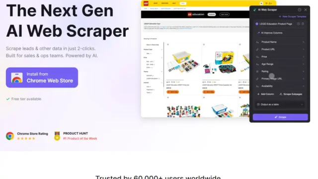 Thunderbit