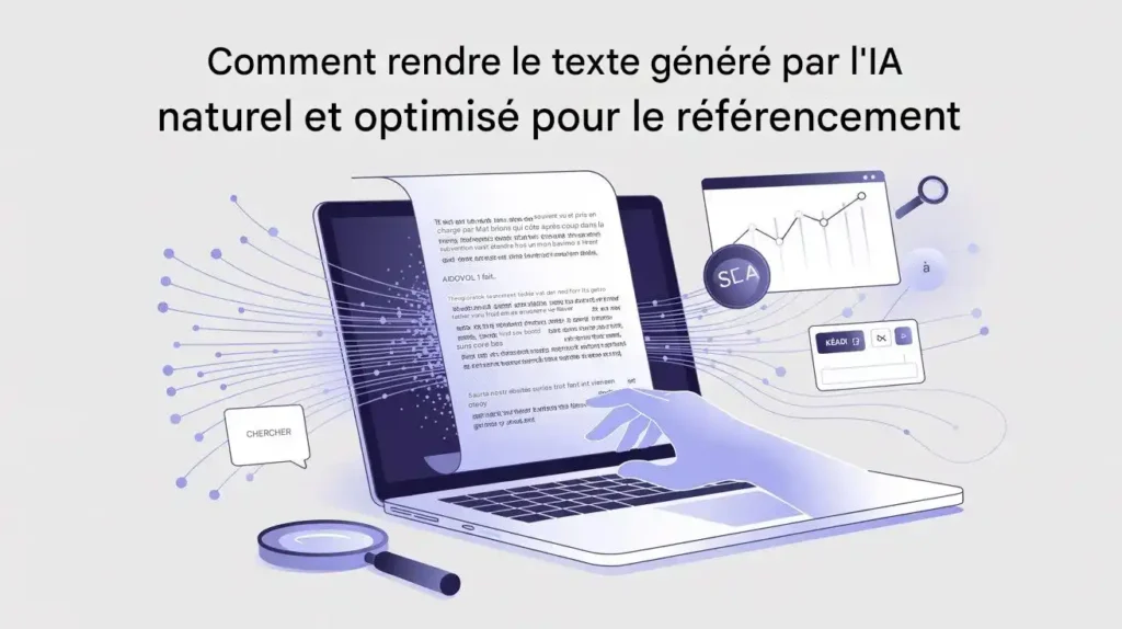 ai text seo