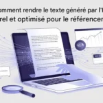 ai text seo