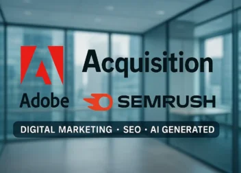 Adobe Semrush