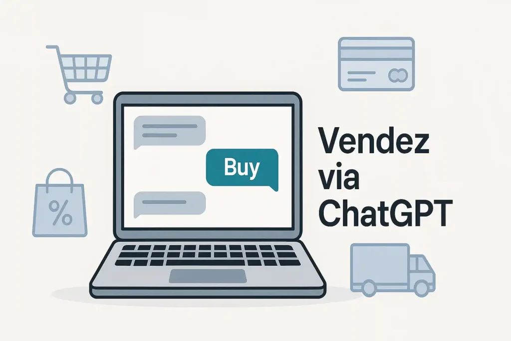 ChatGPT-e-commerce