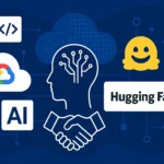 Google-Hugging-Face