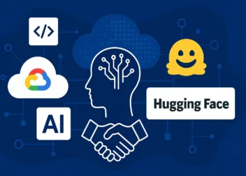 Google-Hugging-Face