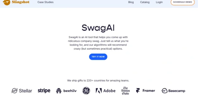 Swag AI