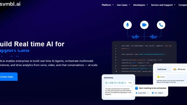 Symbl AI