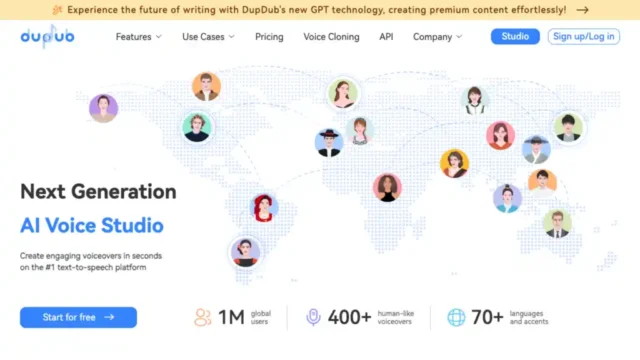 dupdub-ai