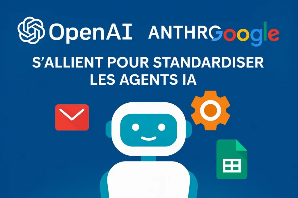 Anthropic Google MCP