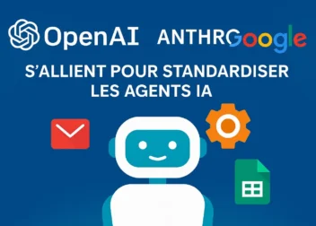 Anthropic Google MCP