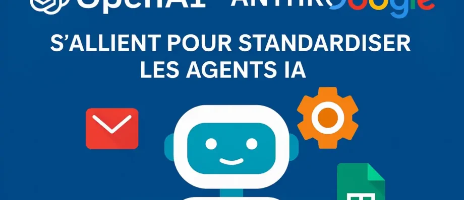 Anthropic Google MCP